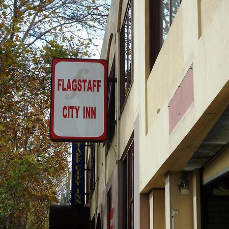 Flagstaff City Inn Мельбурн Екстер'єр фото