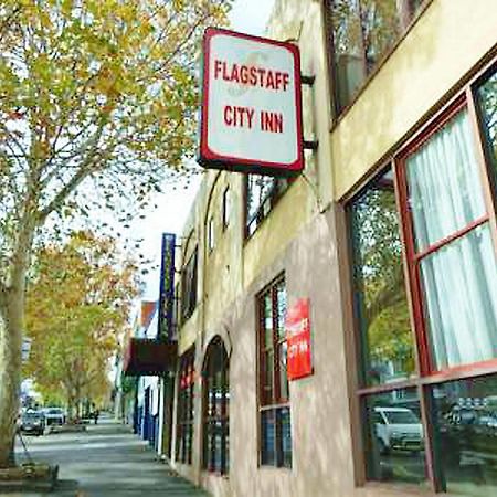 Flagstaff City Inn Мельбурн Екстер'єр фото