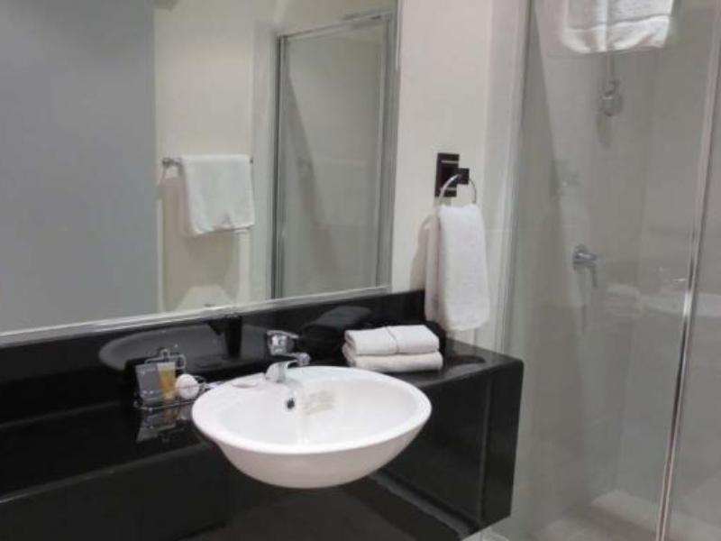 Flagstaff City Inn Мельбурн Екстер'єр фото