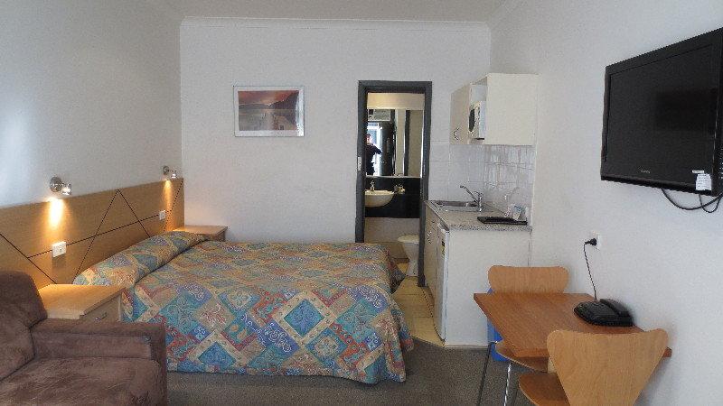 Flagstaff City Inn Мельбурн Екстер'єр фото