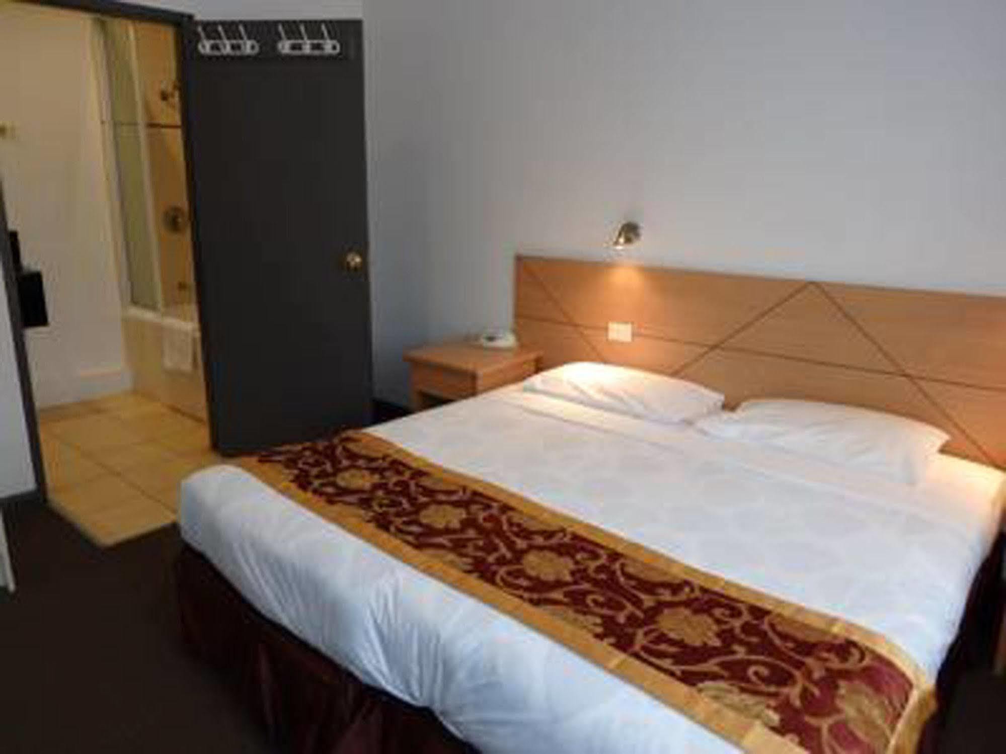Flagstaff City Inn Мельбурн Екстер'єр фото