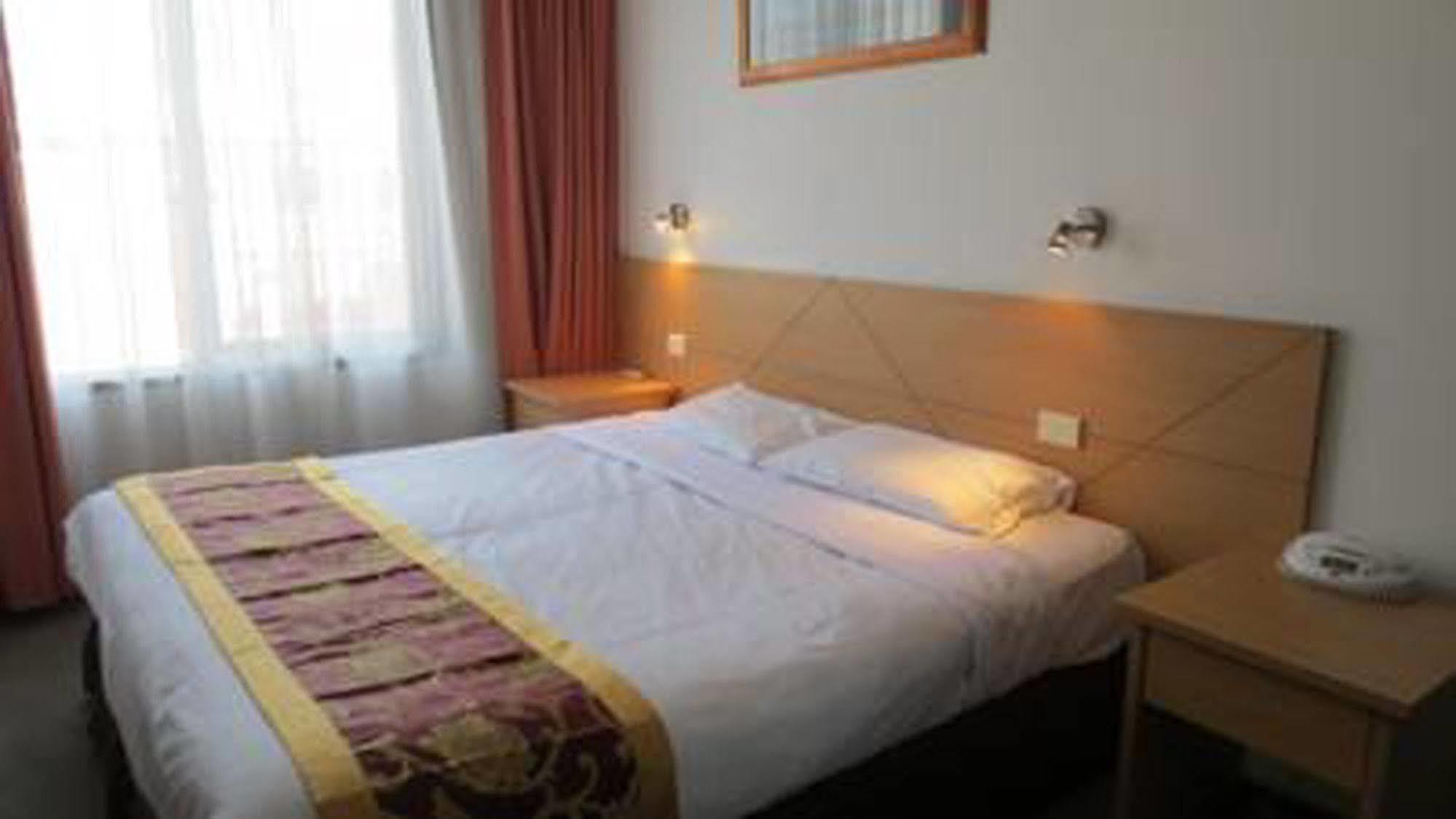 Flagstaff City Inn Мельбурн Екстер'єр фото