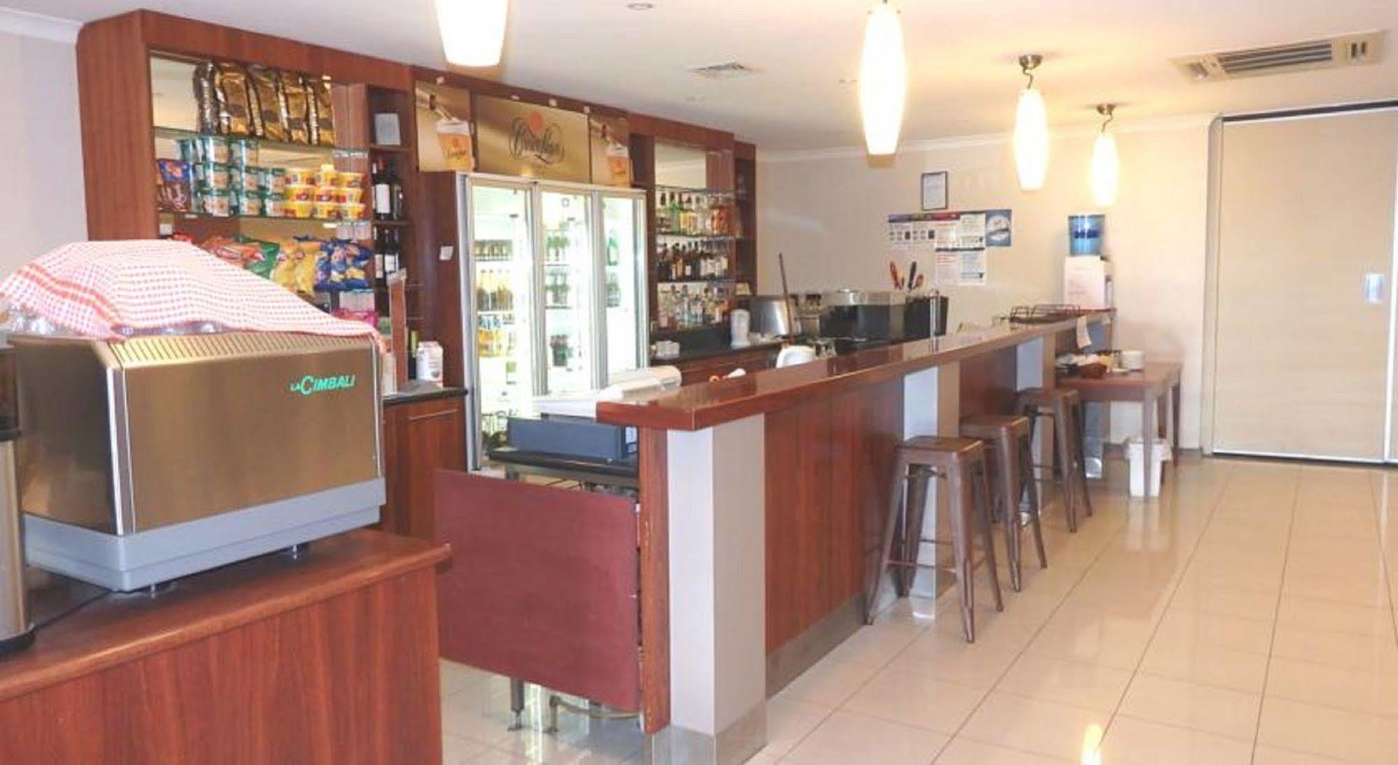 Flagstaff City Inn Мельбурн Екстер'єр фото