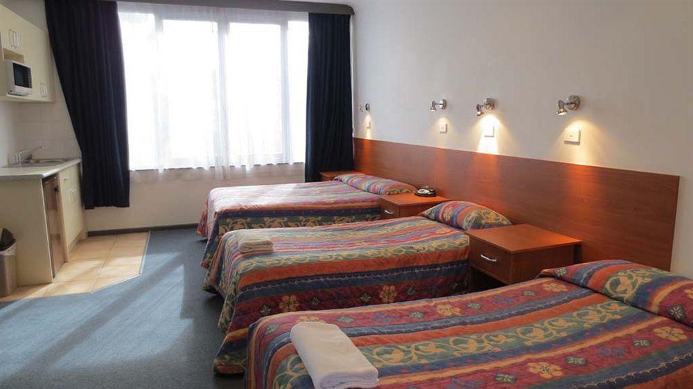Flagstaff City Inn Мельбурн Екстер'єр фото