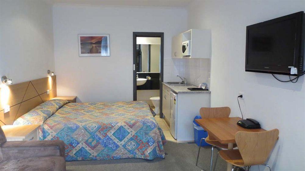 Flagstaff City Inn Мельбурн Екстер'єр фото