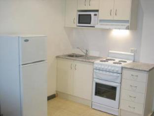 Flagstaff City Inn Мельбурн Номер фото