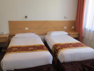 Flagstaff City Inn Мельбурн Номер фото